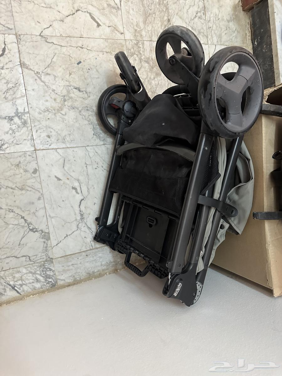 عربة ارماديللو من مامز اند بابز64557740689027113