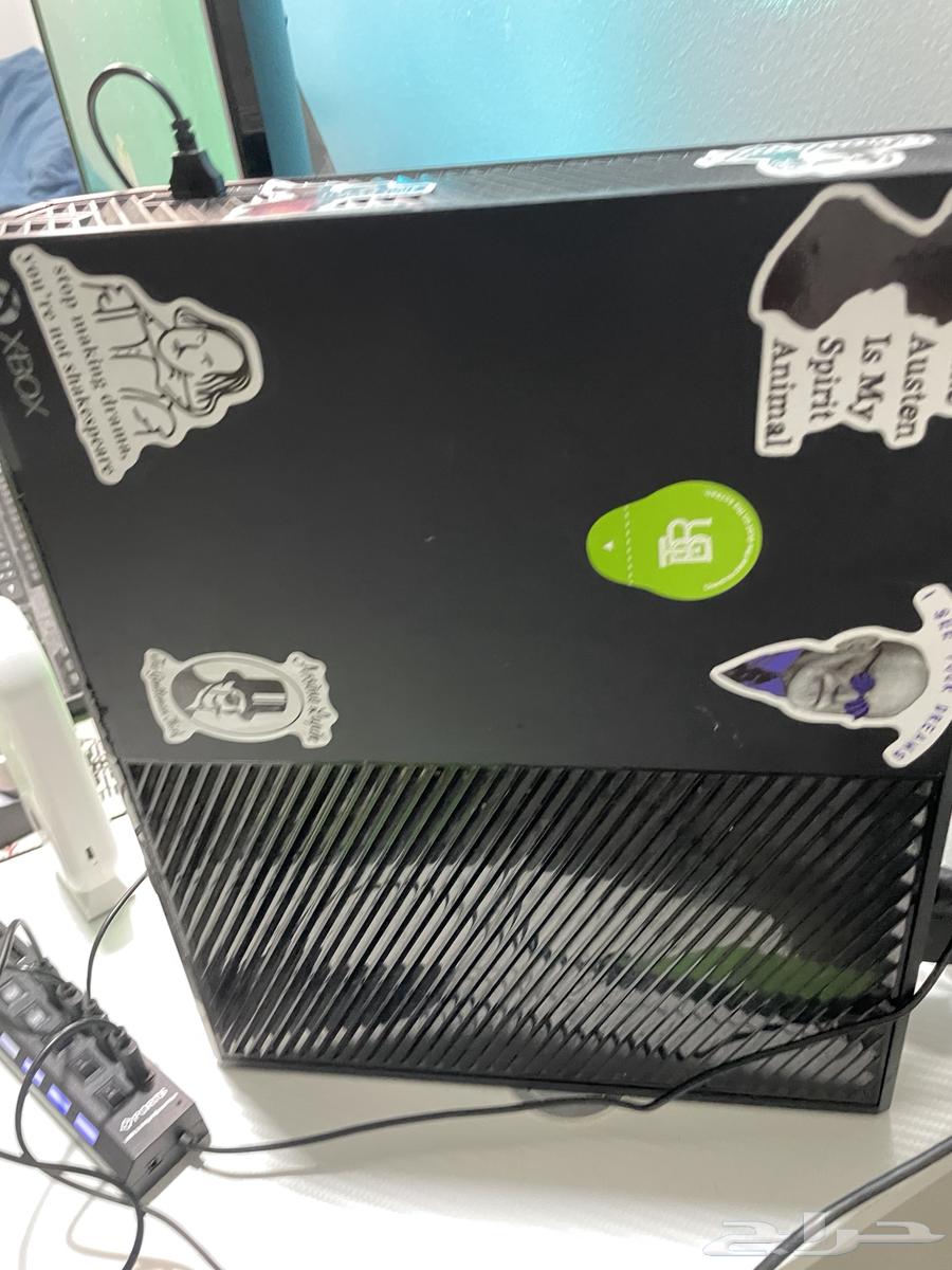 اكس بوكس ون64578759291137113