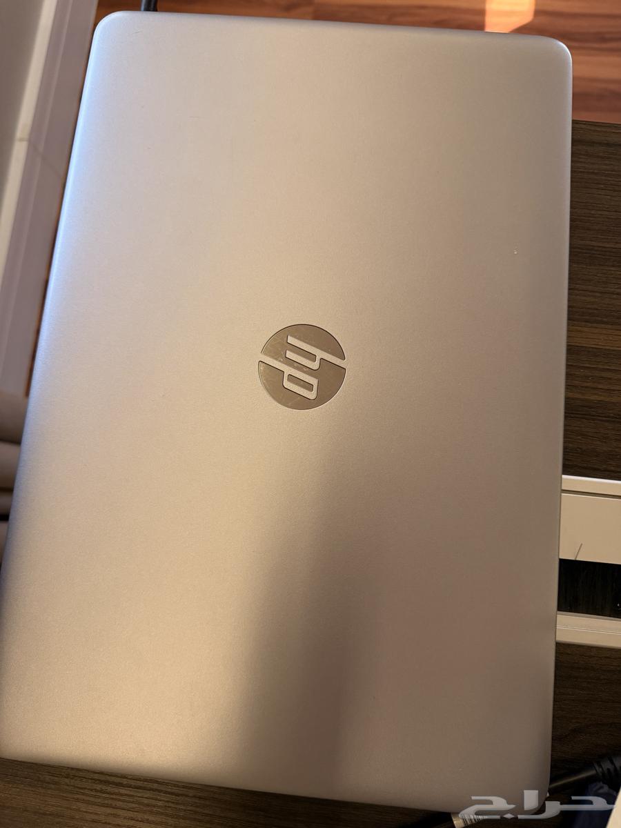 لابتوب اتش بي hp نظيف64573446441217110