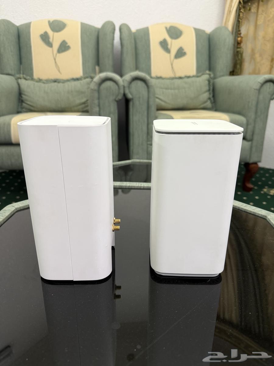 راوترين 5G تدعم جميع الشبكات64575279650307113