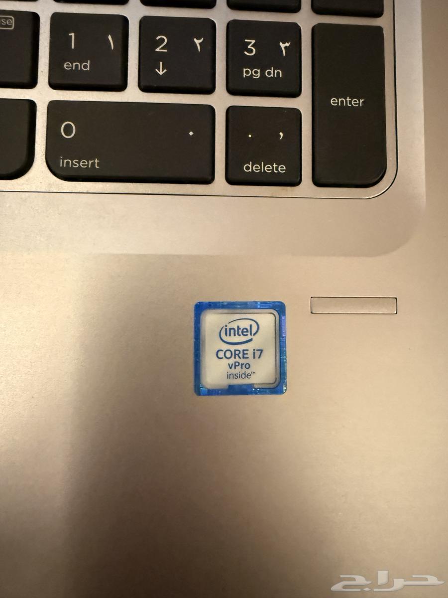 لابتوب اتش بي hp نظيف64573446441217111