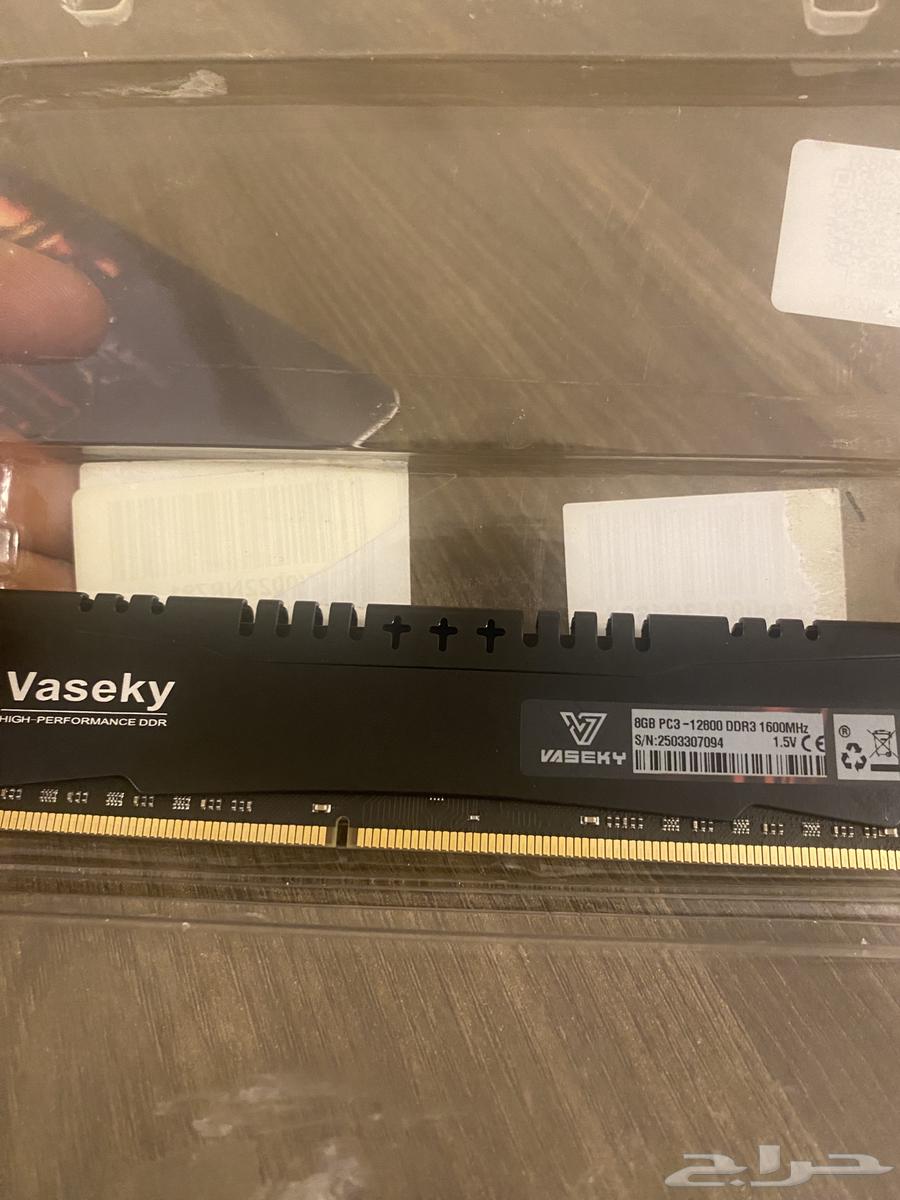 رامDDR3 8GB64573685355905112