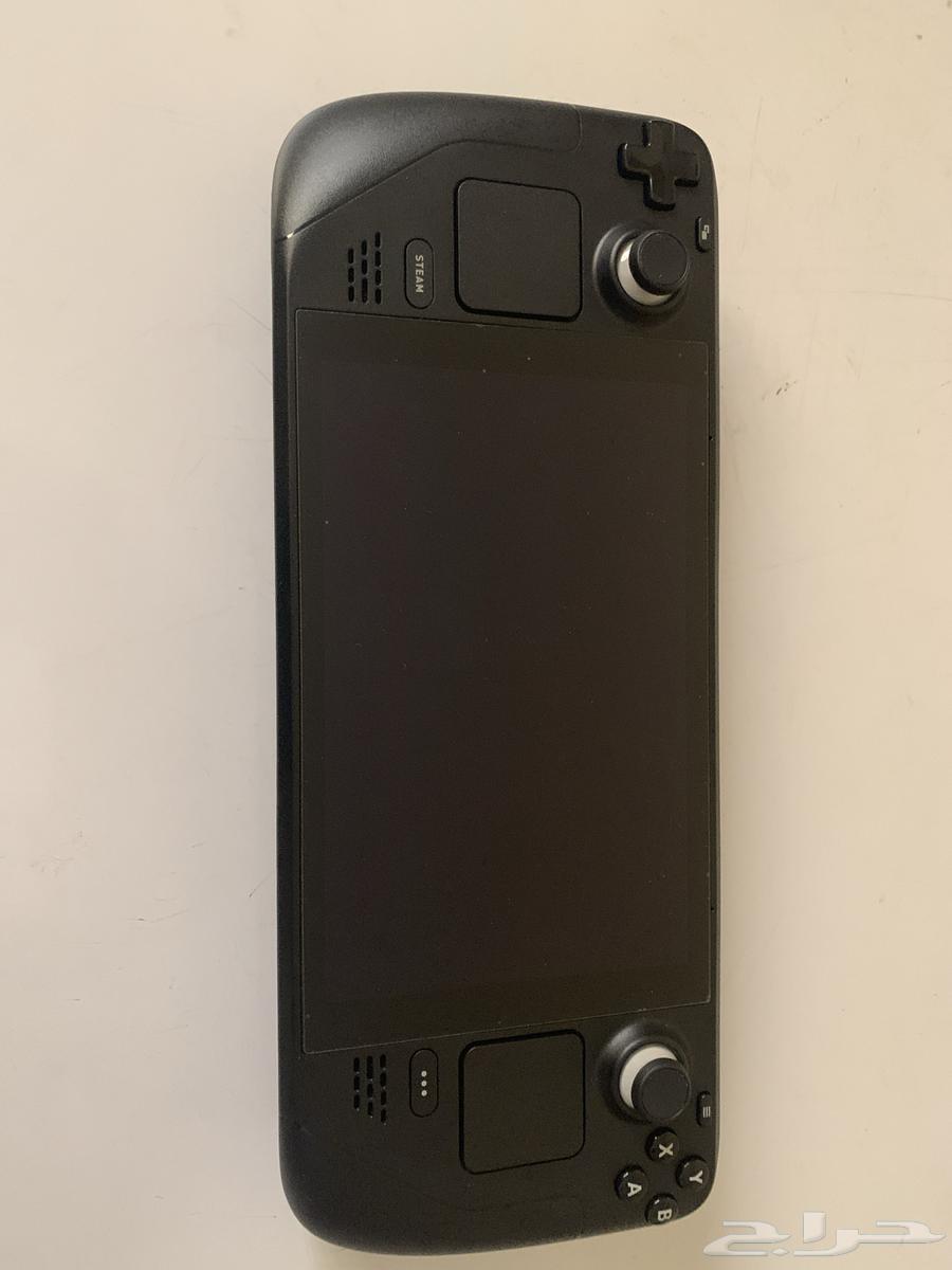 ستيم دك با علبته64575698314497110