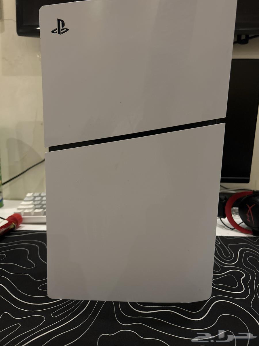 سوني 5سليم مدخل اشرطة64575405734531112