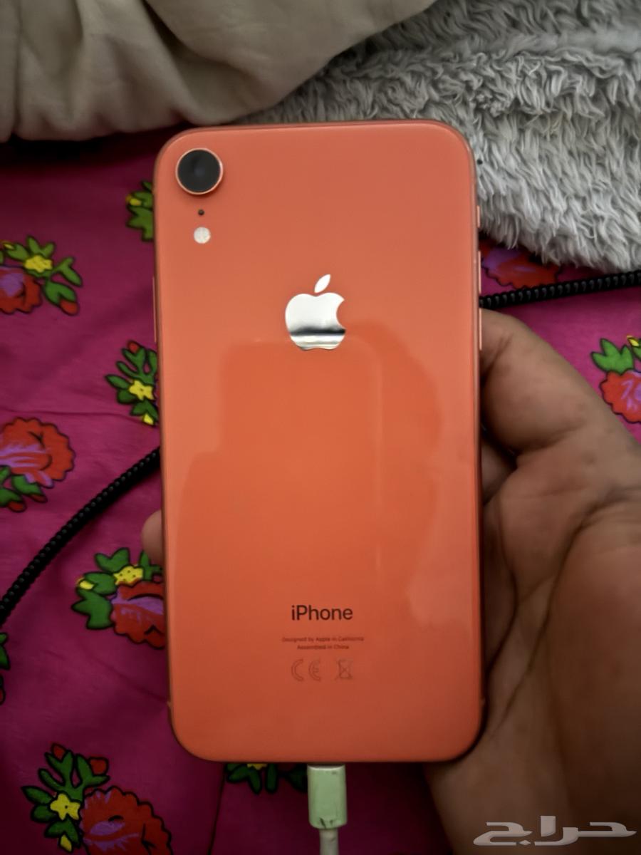 آيفون xr64571519593731112