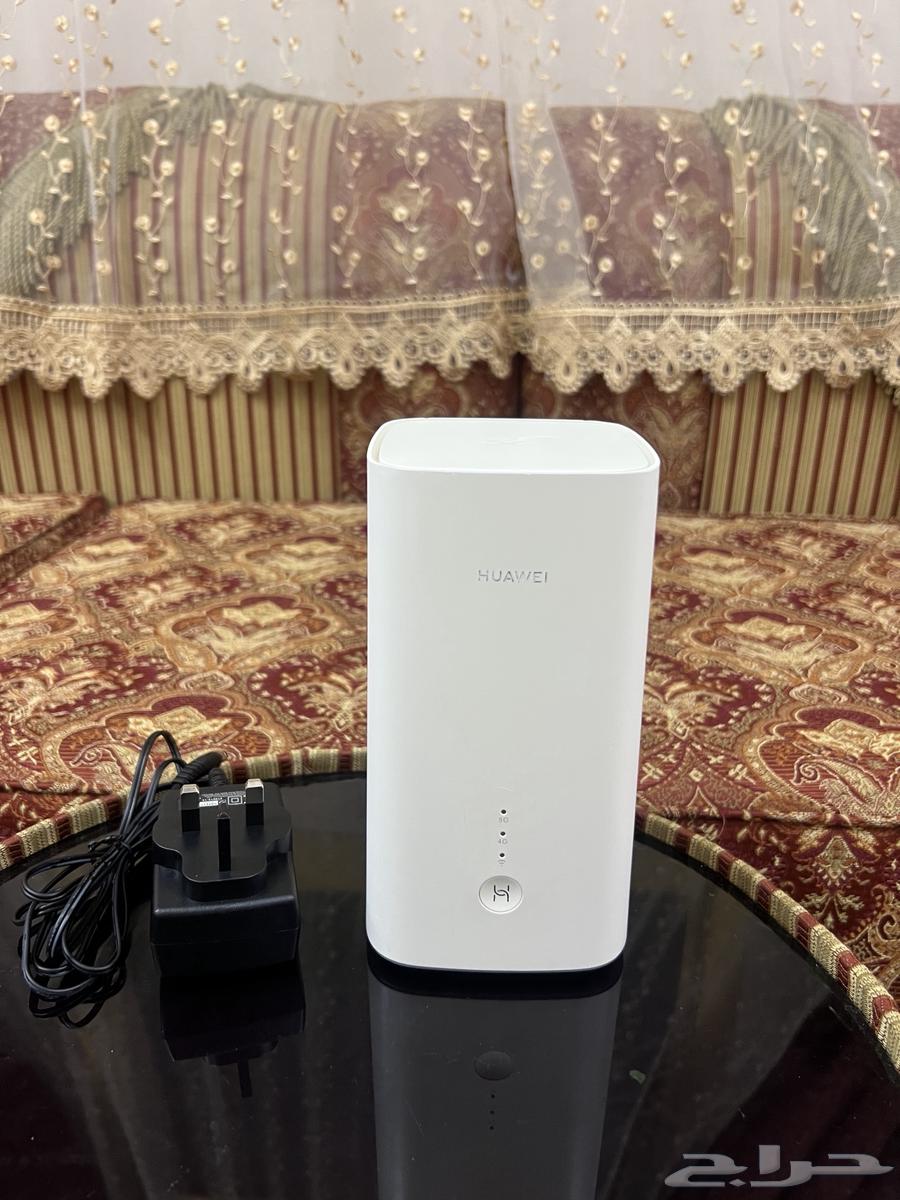 Huawei G5 Router Supports All SIM Cards and Networks64578339916930111