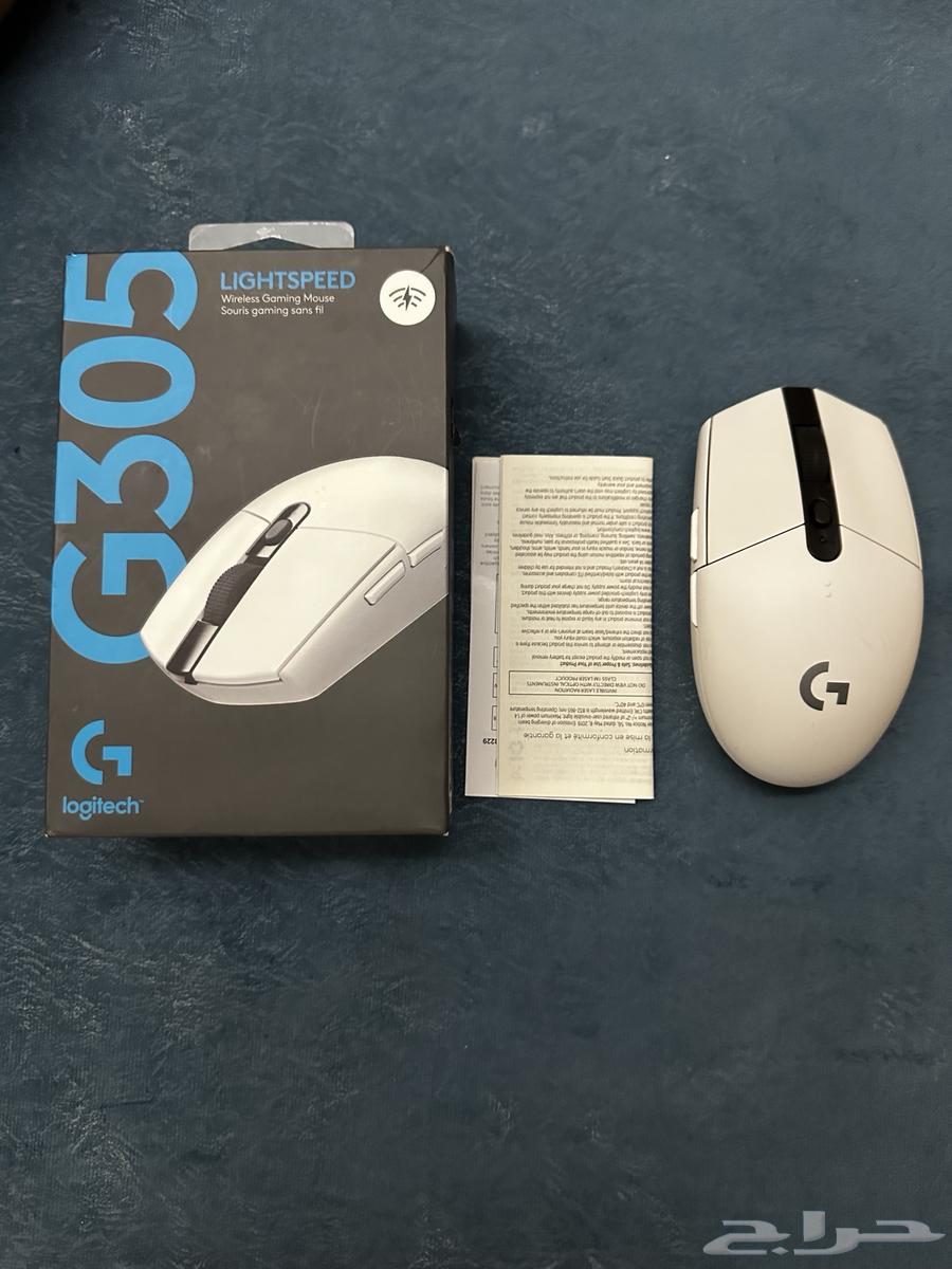 Logitech G305 mouse64571602698243111