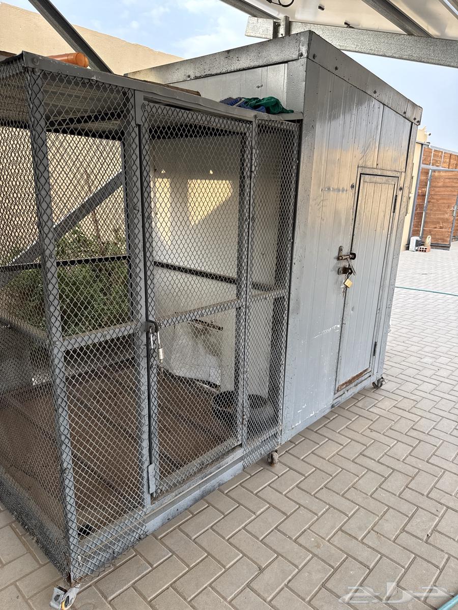 بيت كلب مكيف للبيع64575322008194111