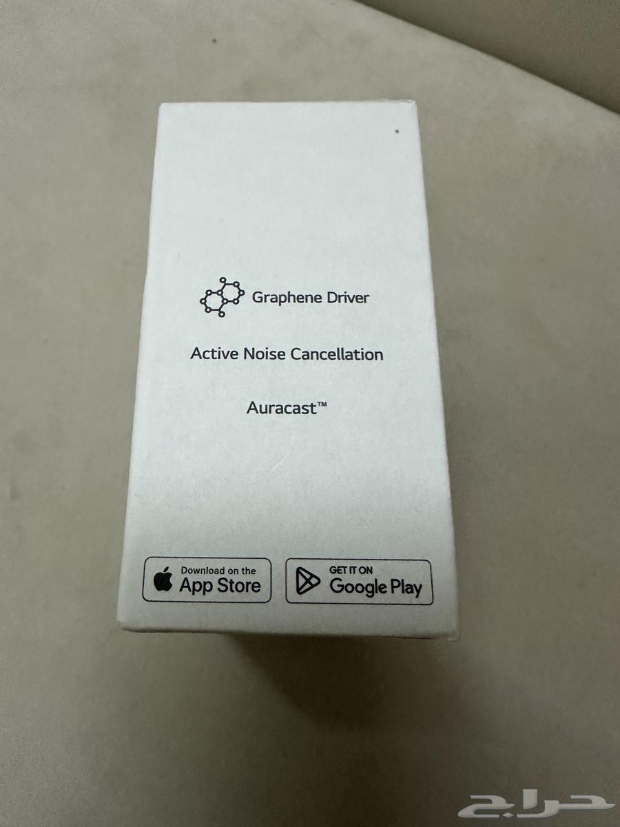 سماعة LG جديدة للبيع64579691462019114