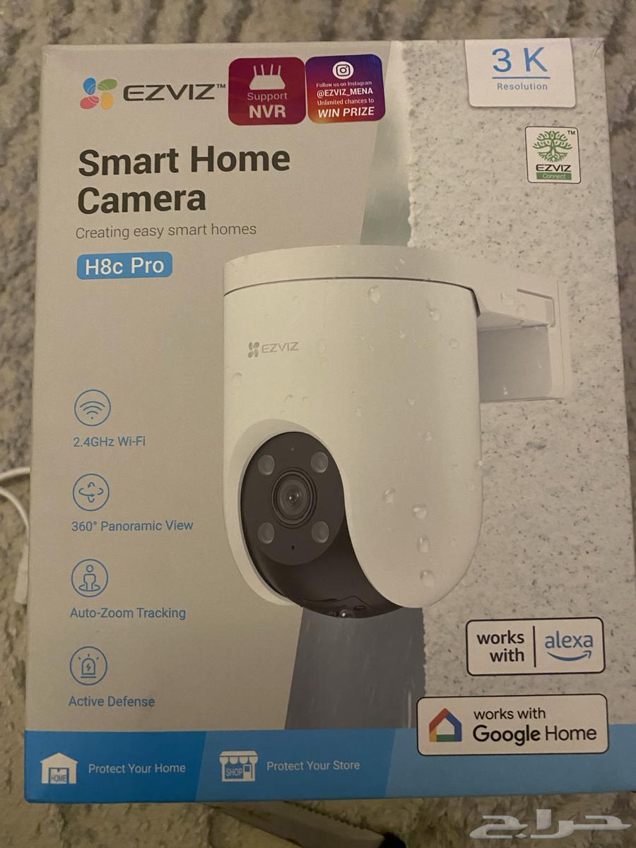 2 كاميرات مراقبه 3k 36064577810438402110