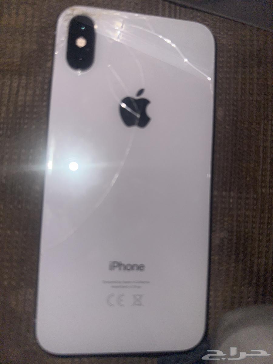 جوال ايفون Xs للبيع64578647263618110
