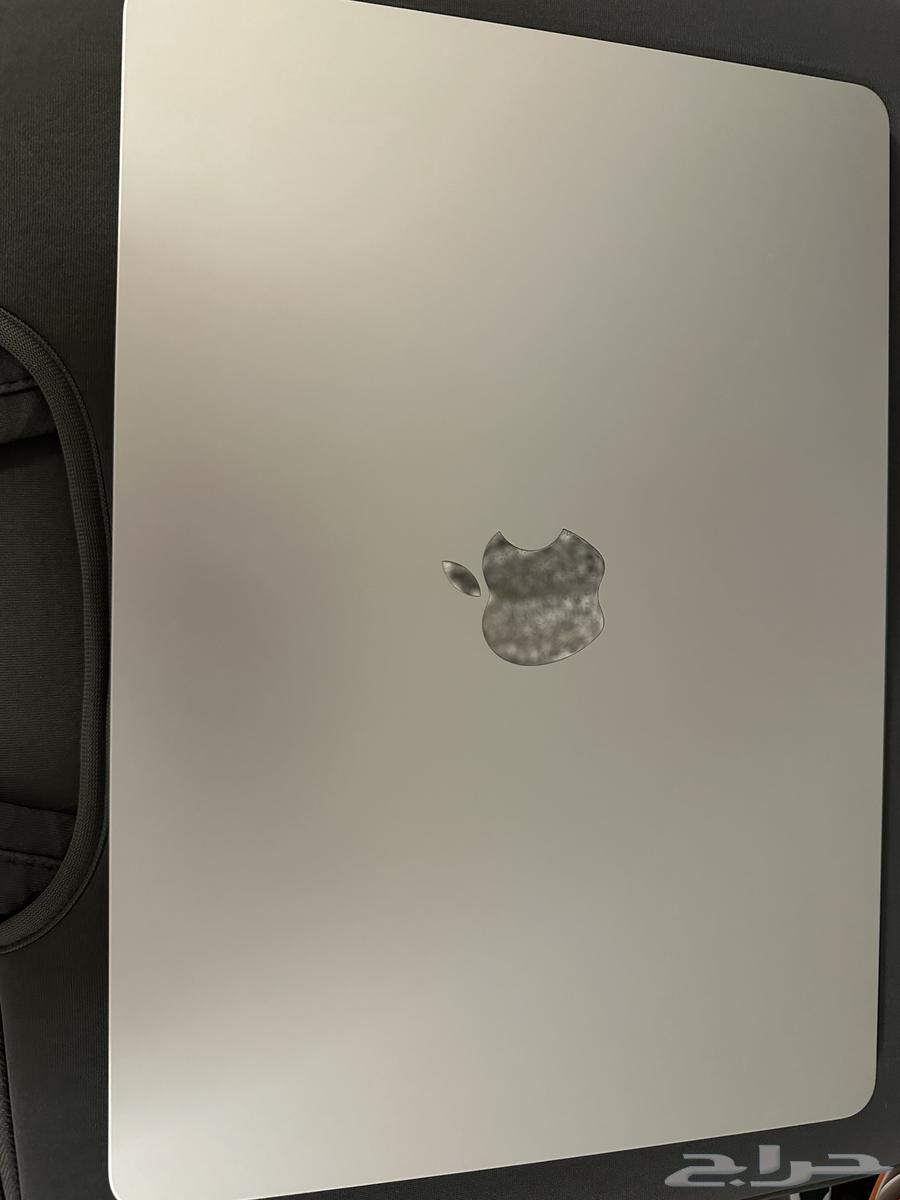 لابتوب ماك بوك اير MacBook Air M364579239157507110