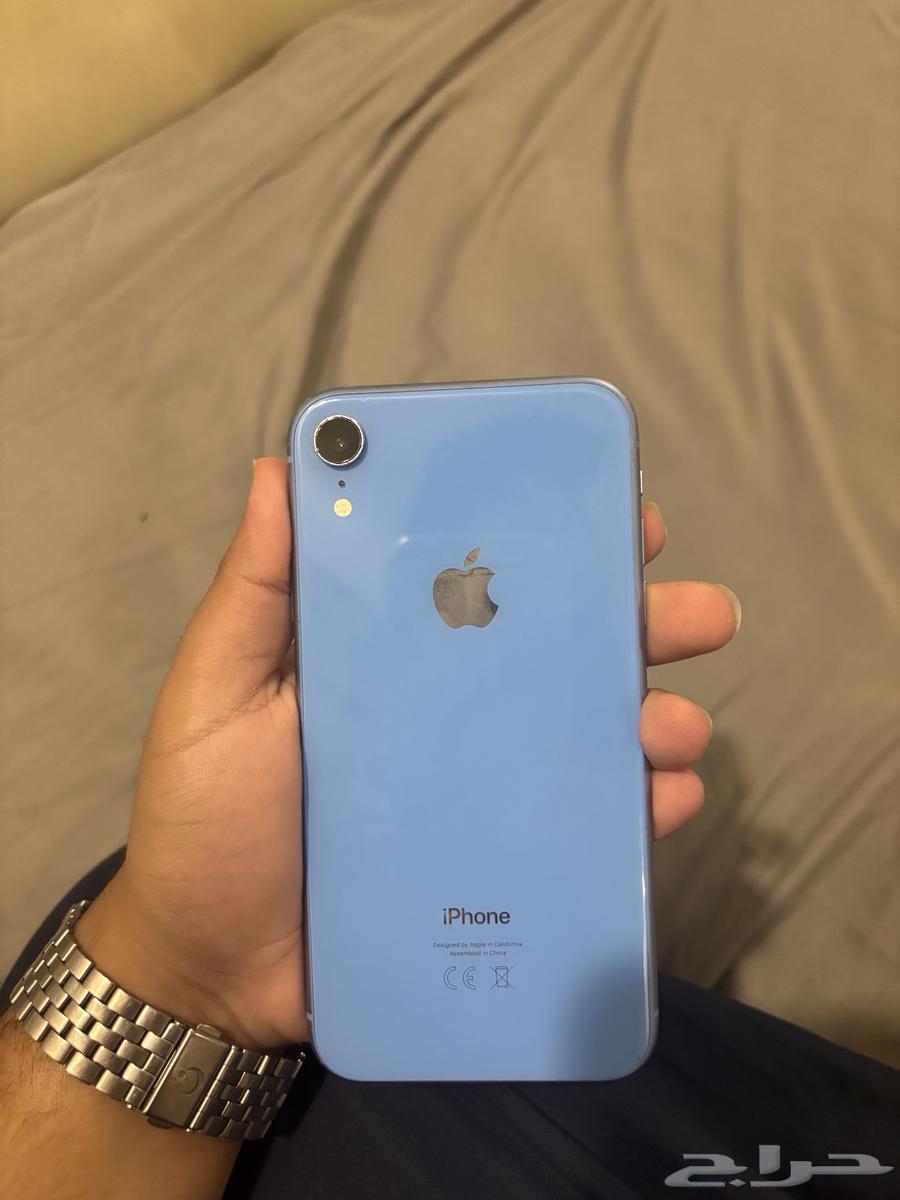 آيفون xr64576548138241111