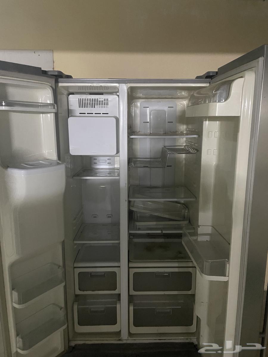 Refrigerator, floor freezer, and washing machine for sale as scrap64576715297026112