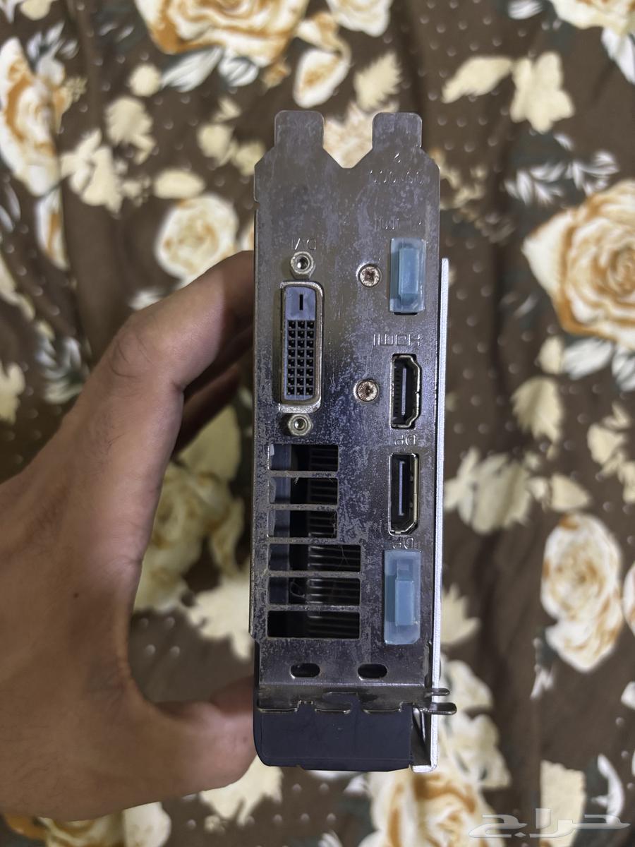 Graphics Card64576353580673110