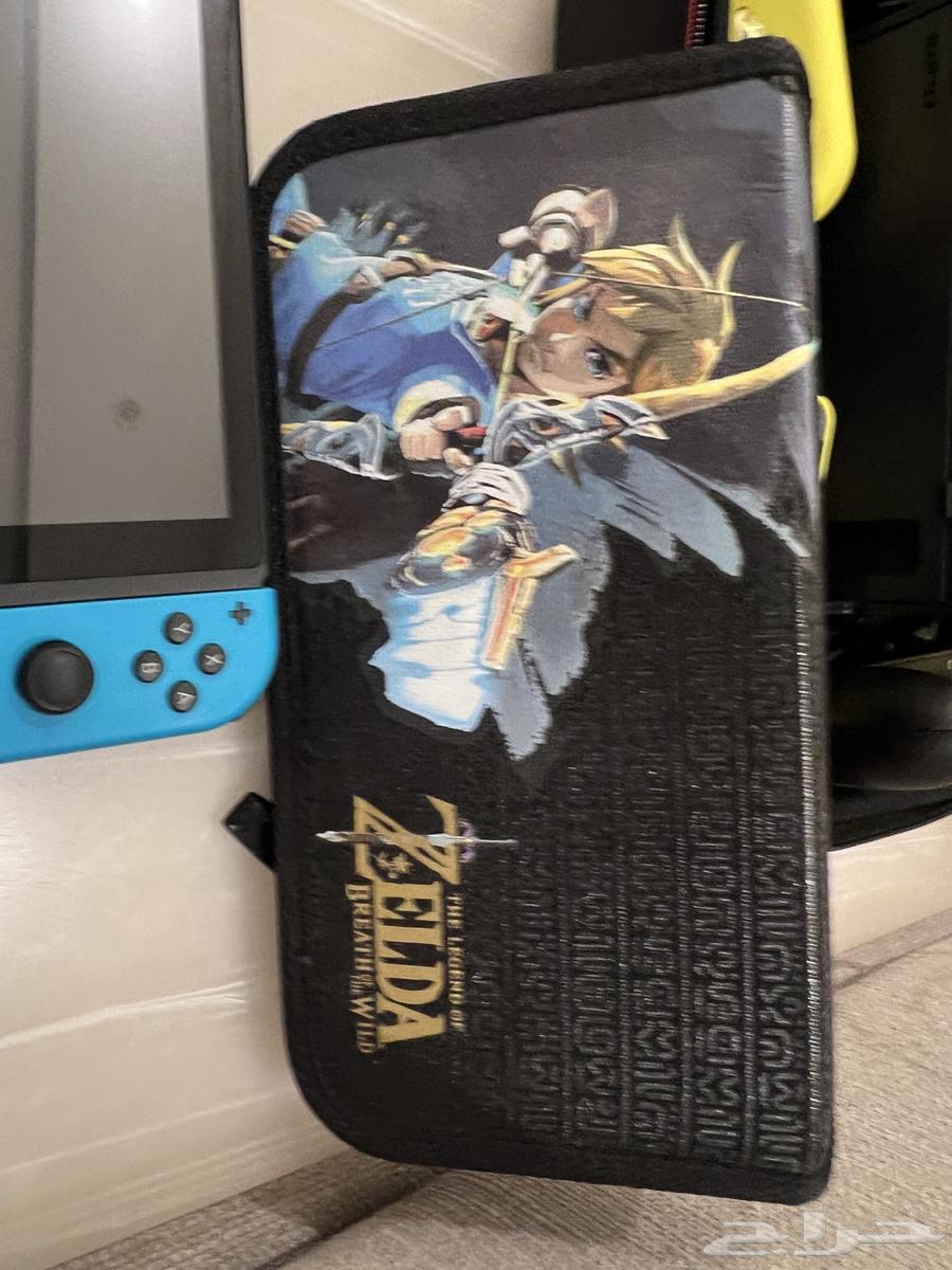 For sale Nintendo Switch first edition in excellent condition, 2017 version64577416124802111