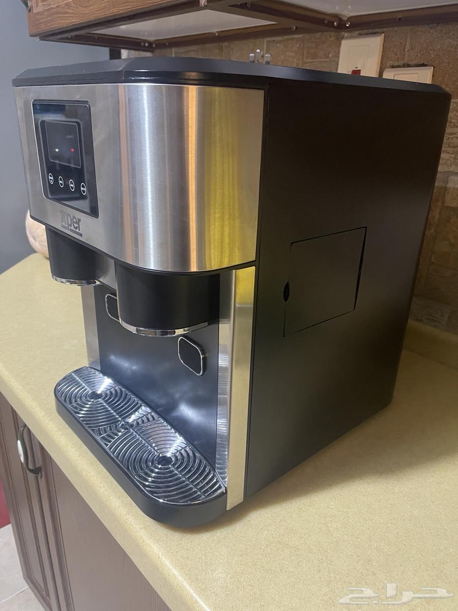 Express Ice Maker64575877176705111