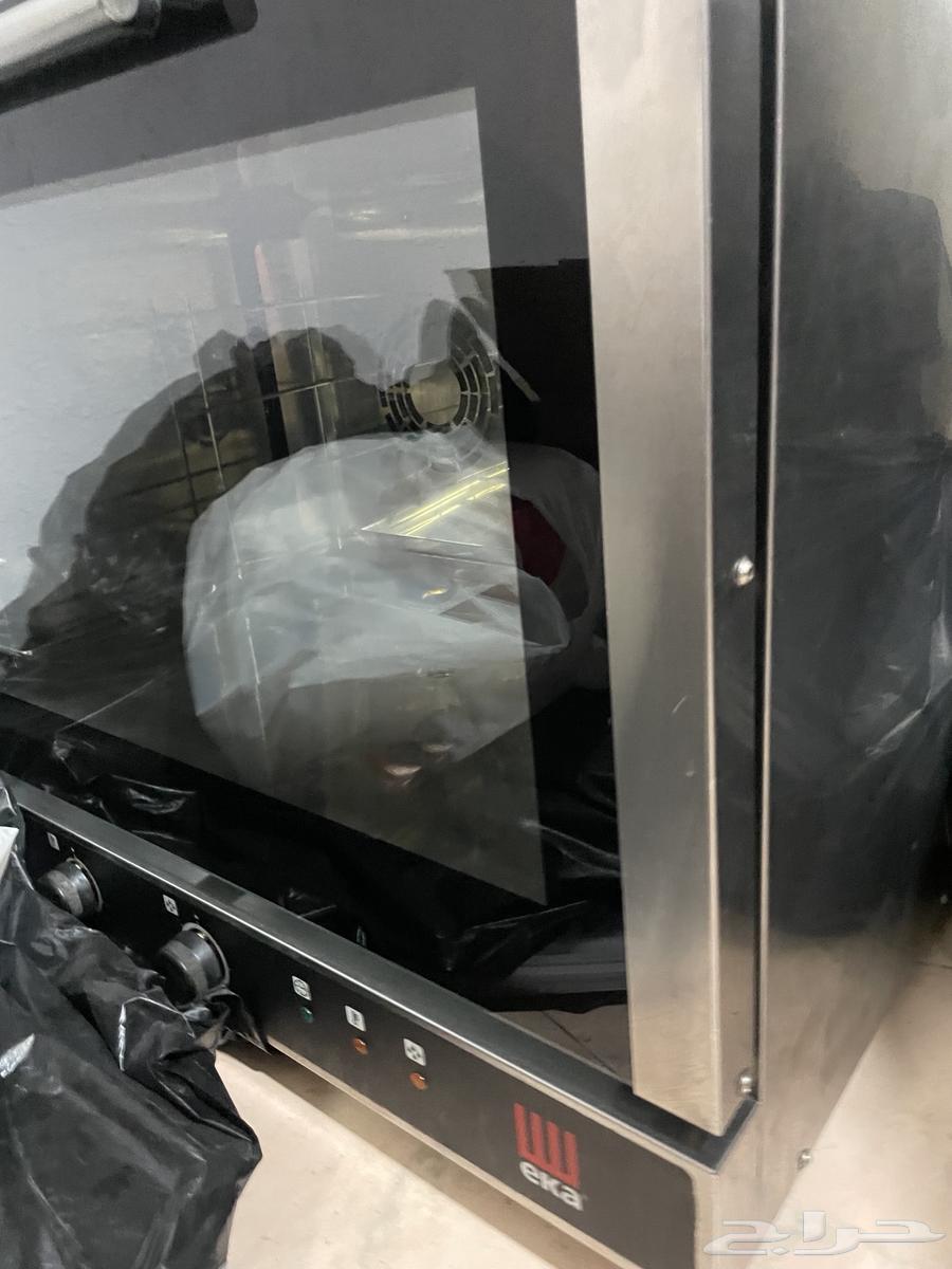 فرن ايطالي نظيف جدا64571464727297112