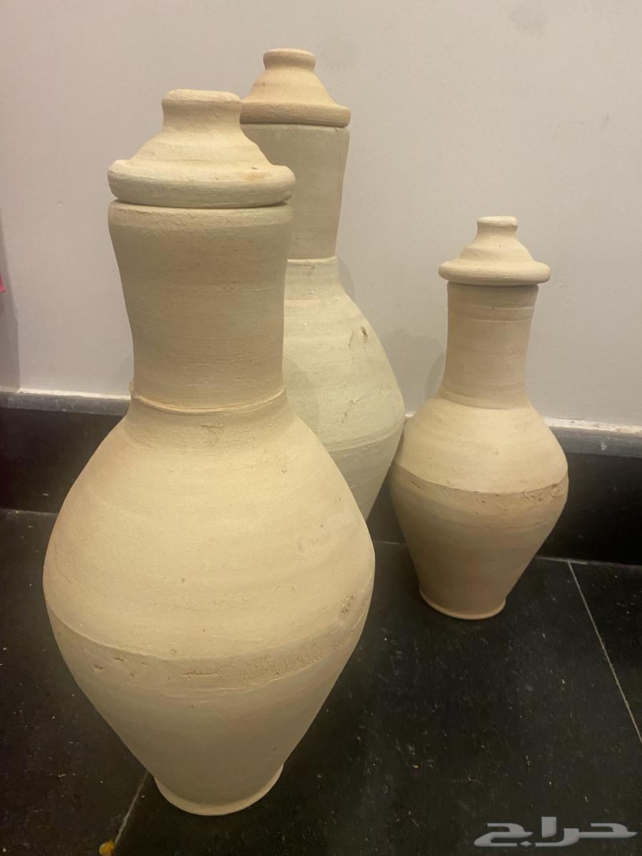 للبيع منتجات فخارية64574033882497111