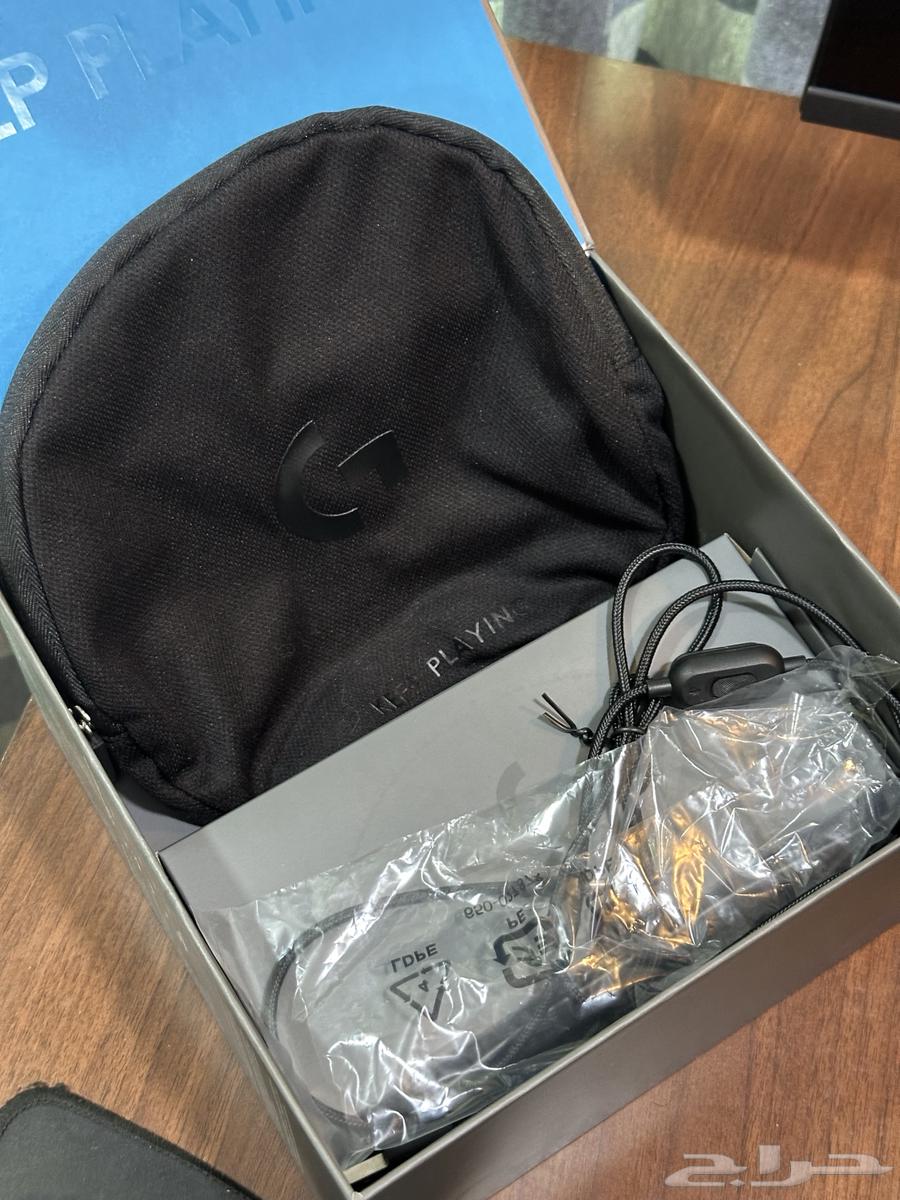 للبيع سماعة لوجيتك g43364575671015937112