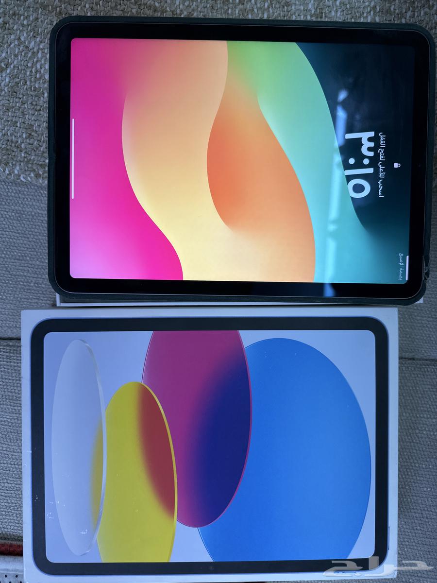 ايباد اير الجيل الرابع64571881088641111