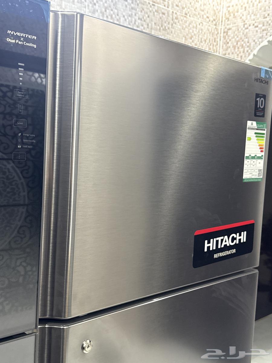 ثلاجه جديده64572564775297112