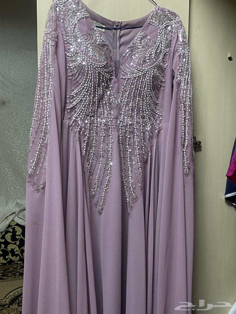 لبس خمس ساعات فقط شريته 300 ابي فيه 20064572452202242110