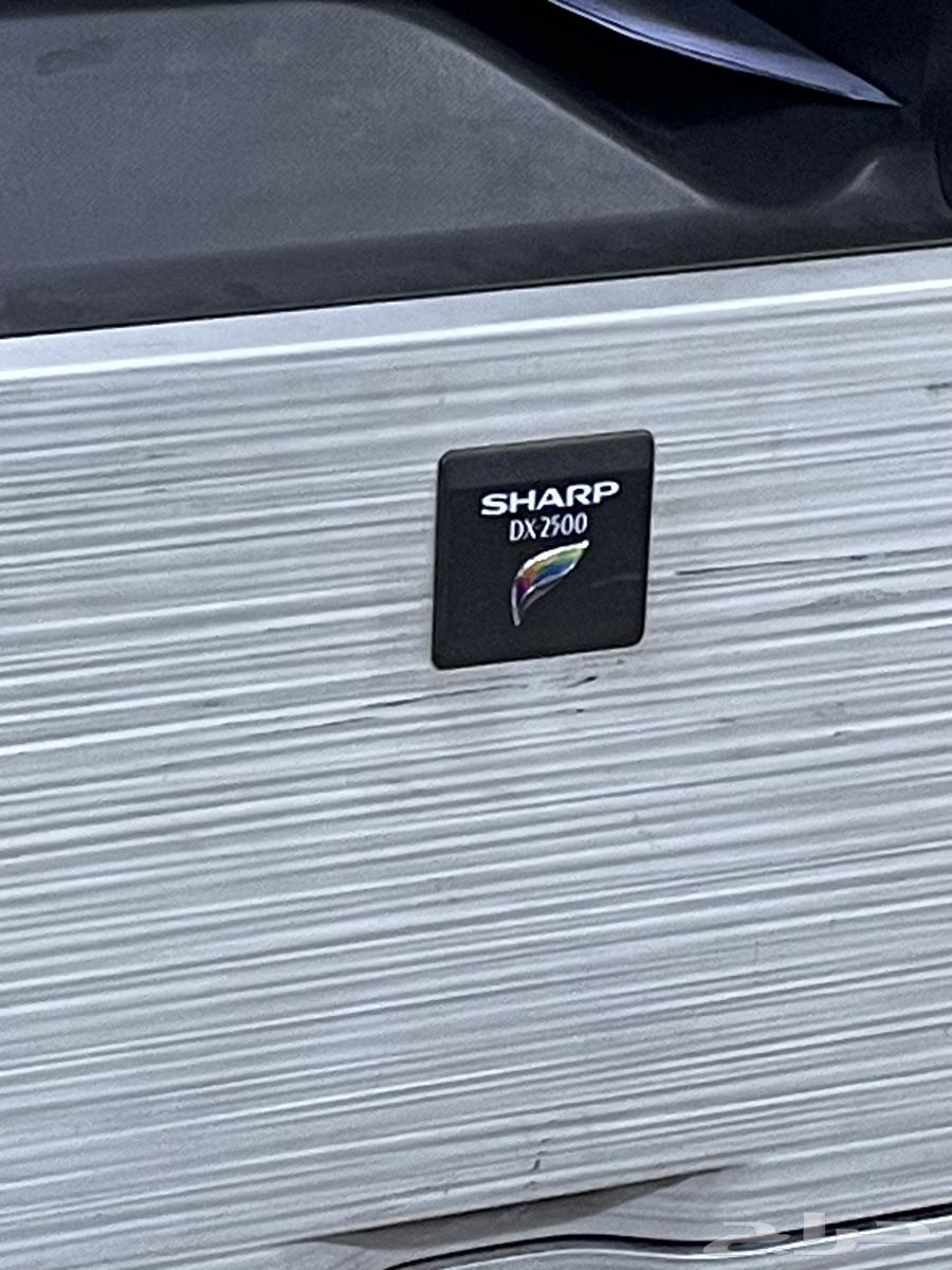 للبيع طابعة شارب64573108930178112