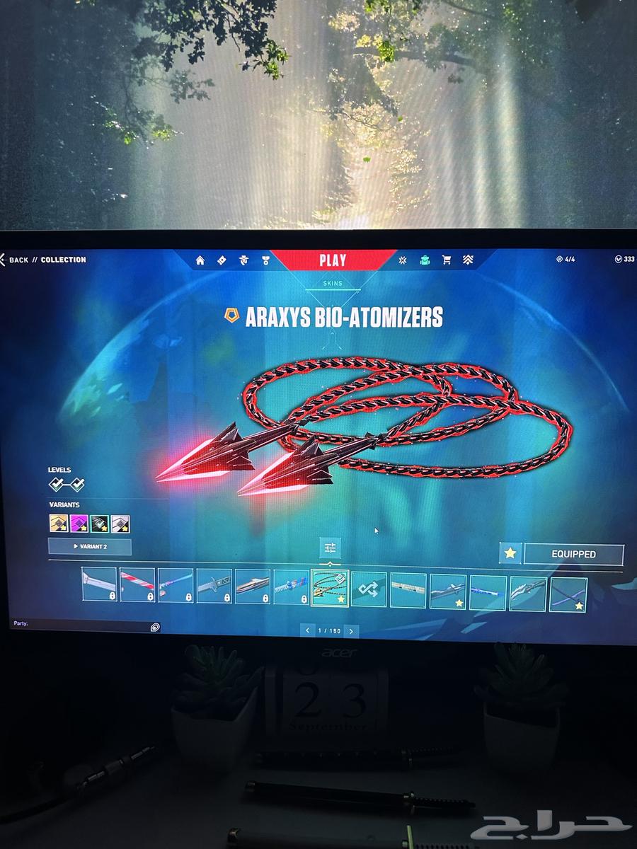 حساب فالورانت تركي64575877134722110