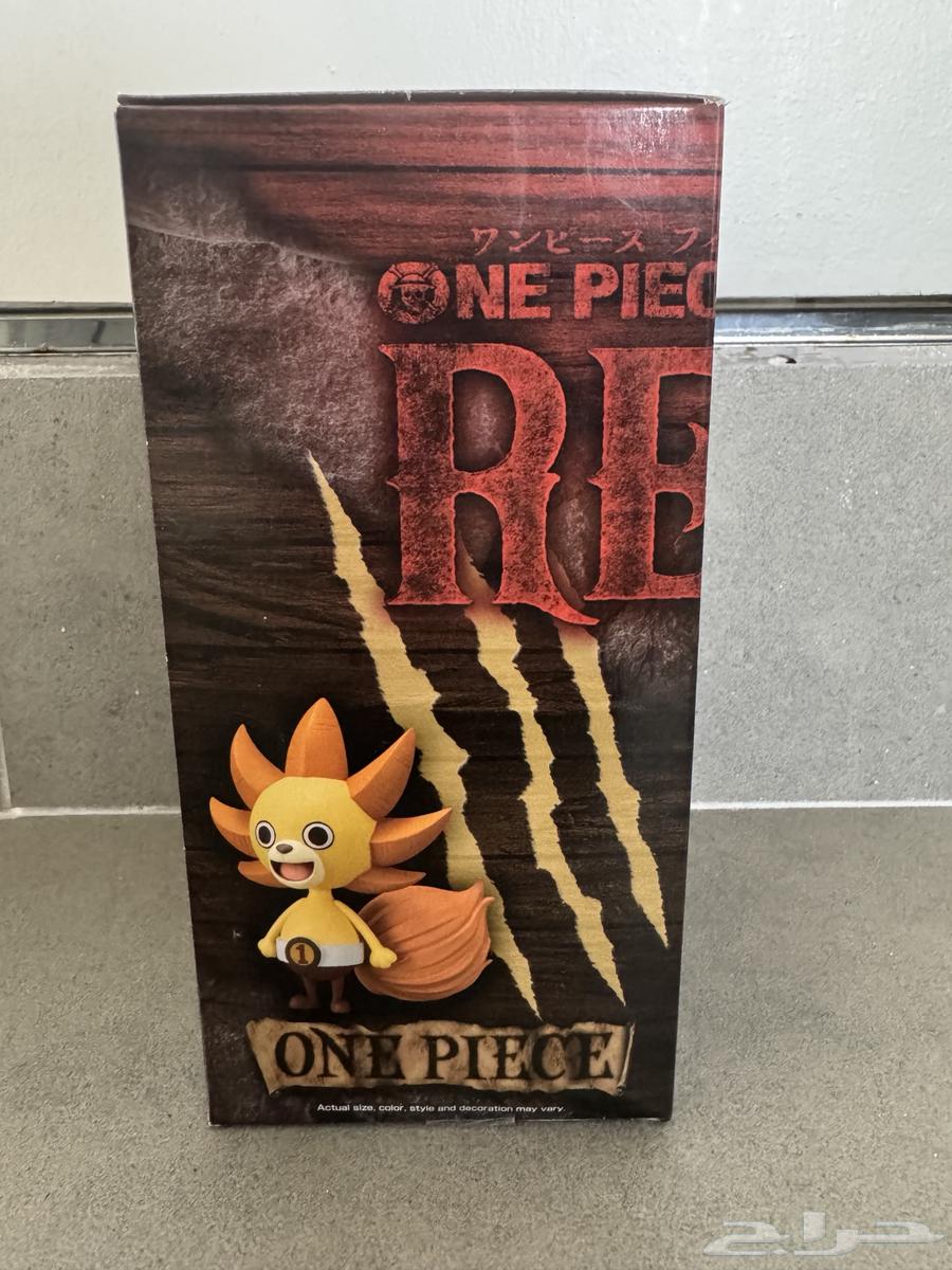 تماثيل صغيرة one piece للبيع في جده فقط64577628909699112