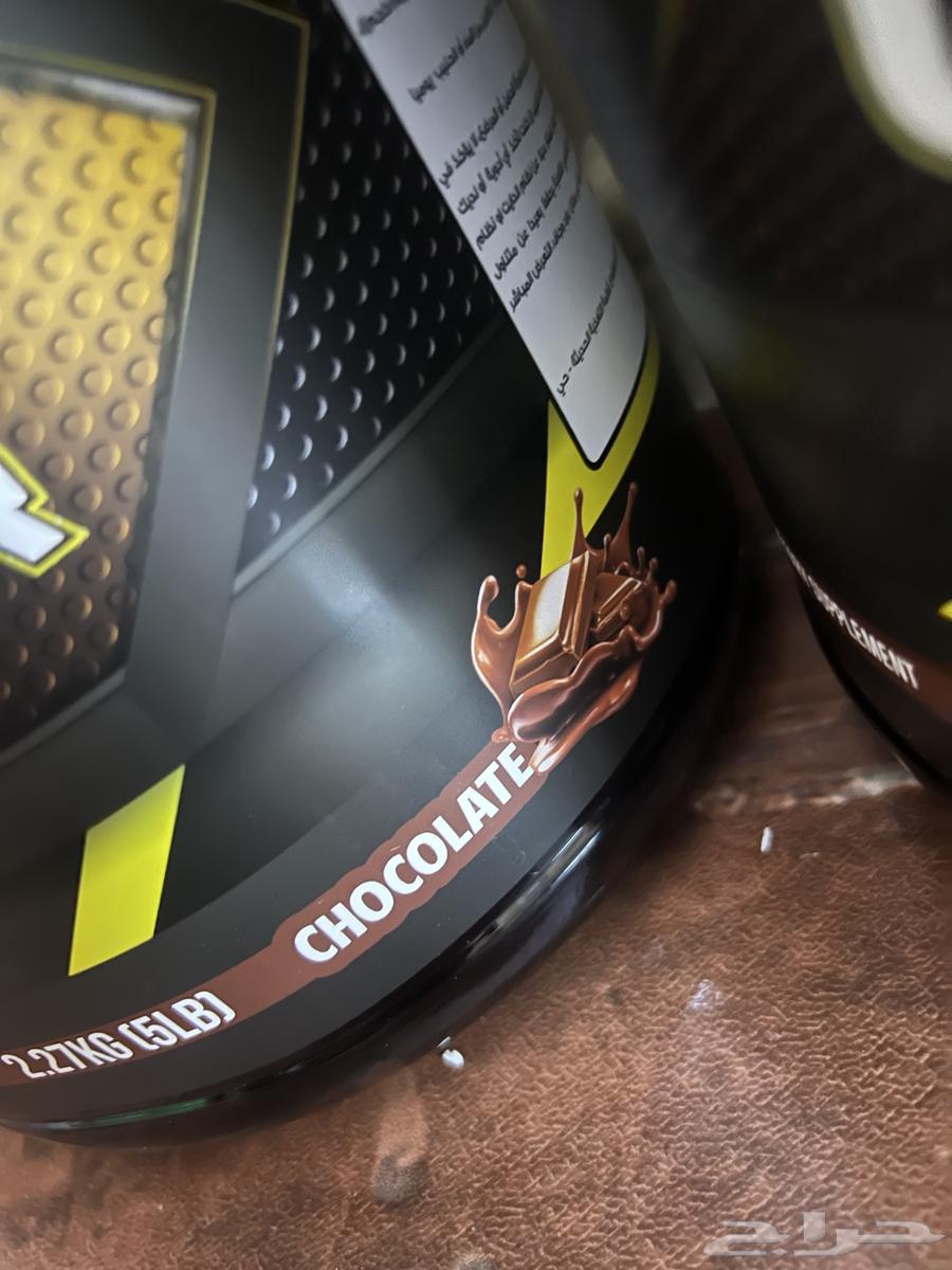 بورتين ثلاثه شوكولاته و واحد فانيلا64579609425538111