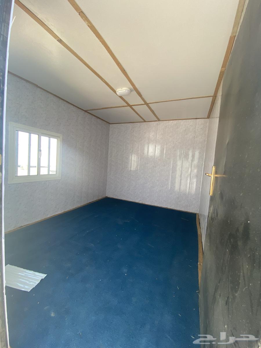 Used and new prefabricated rooms in all sizes64514734171649113