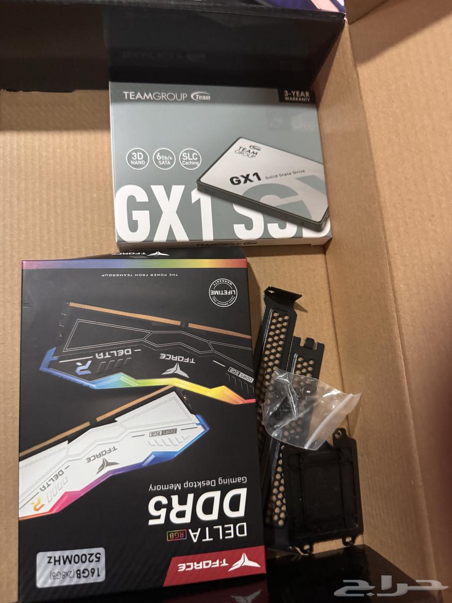 بي سي للبيع كل المواصفات موجوده ف الصور المعروضه استخدم جديد64579340920962111