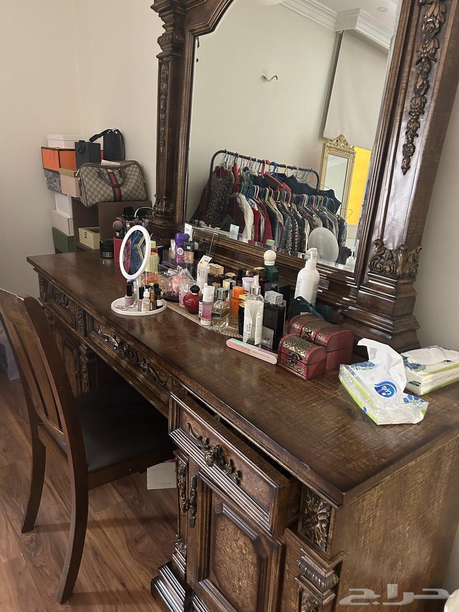 اثاث غرفه نوم خشب64575098634883111