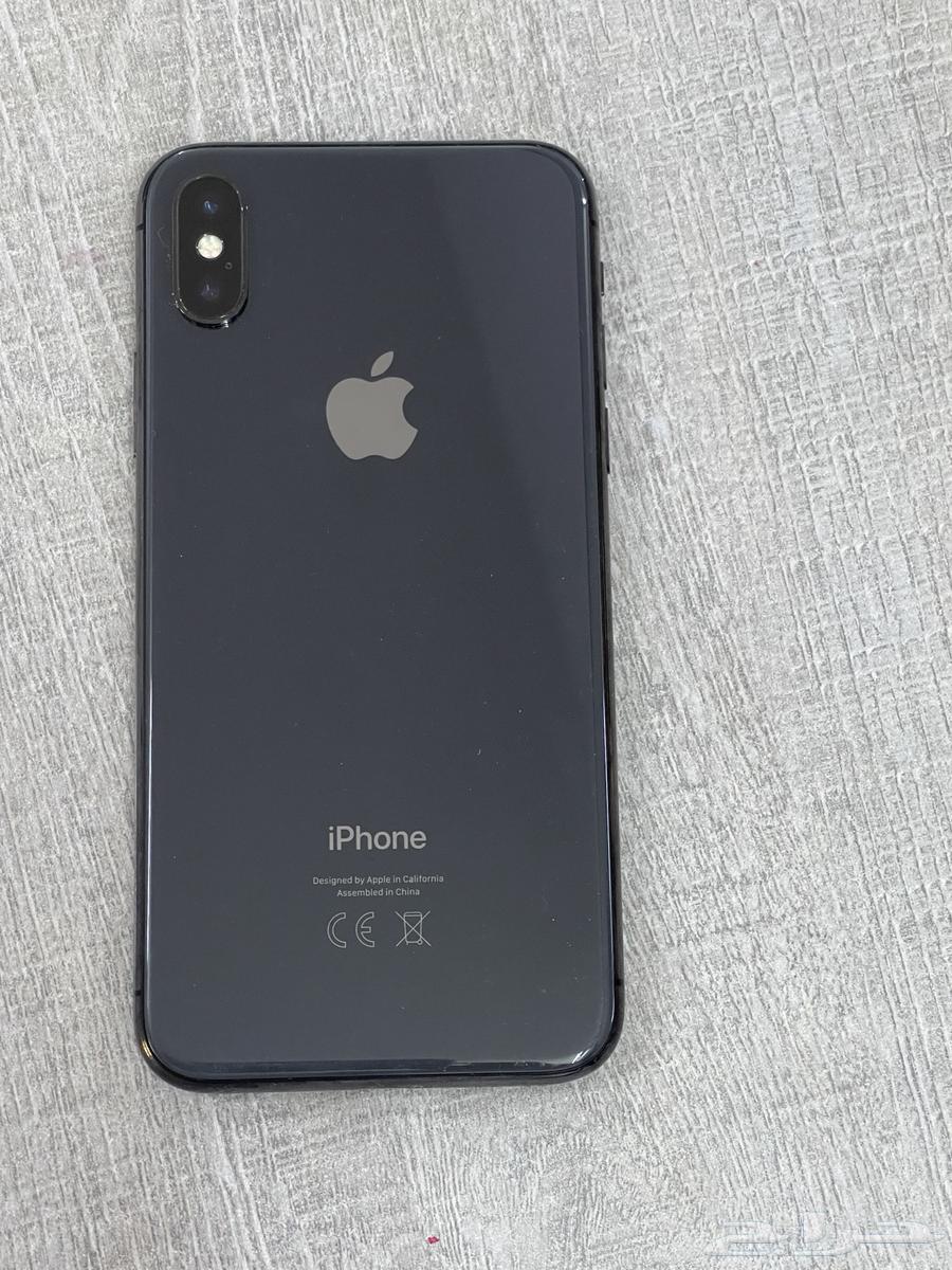 جوال ايفون اكس وجلكسي S2064576101286273110