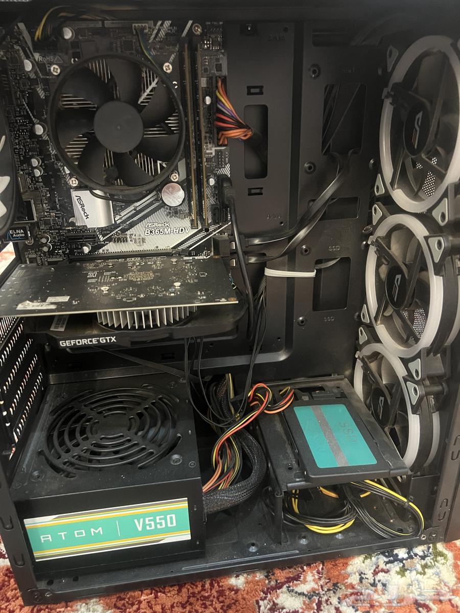 للبيع pc64575265594243114