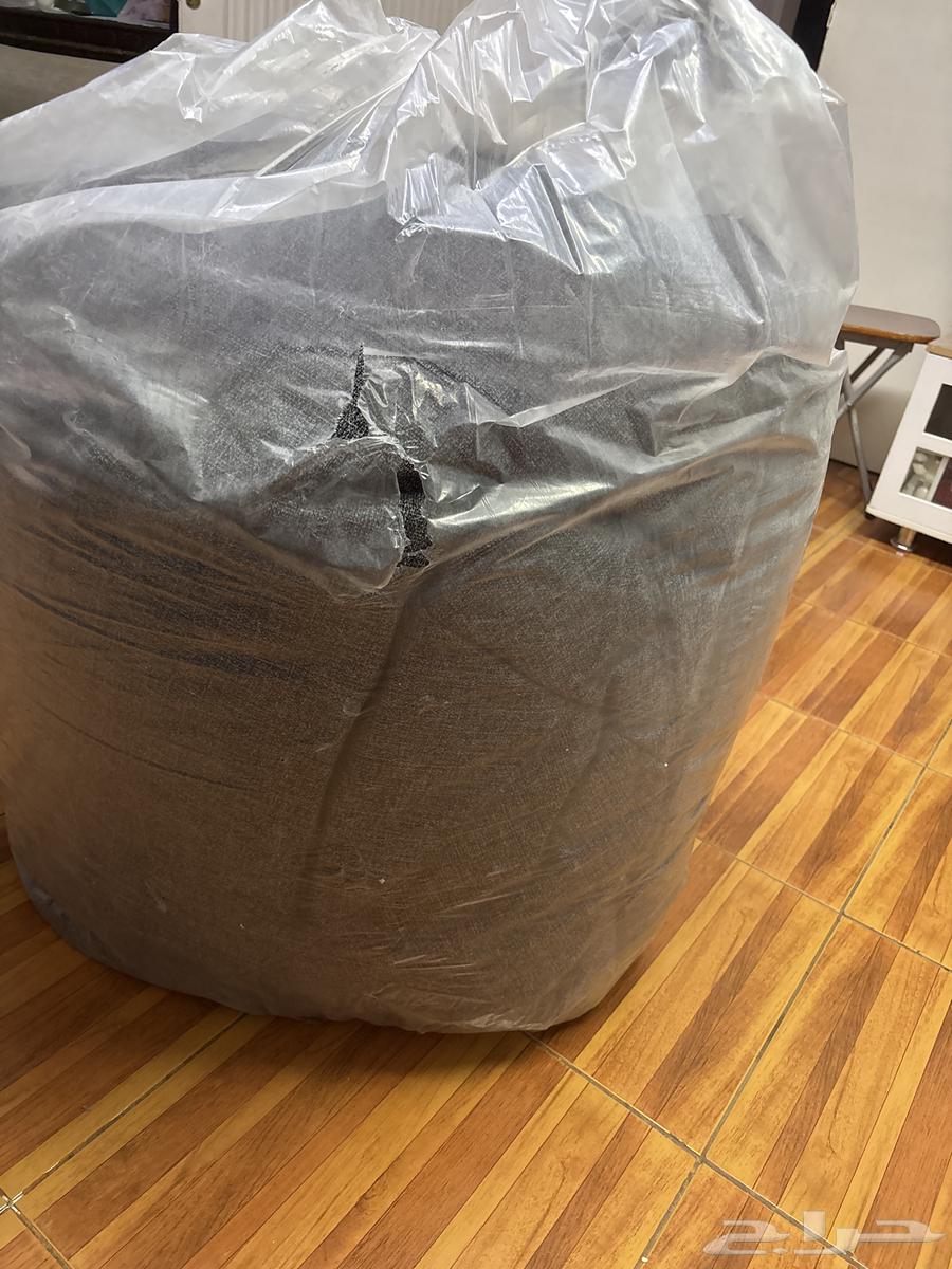 Bean Bag Not open new64577444259715112