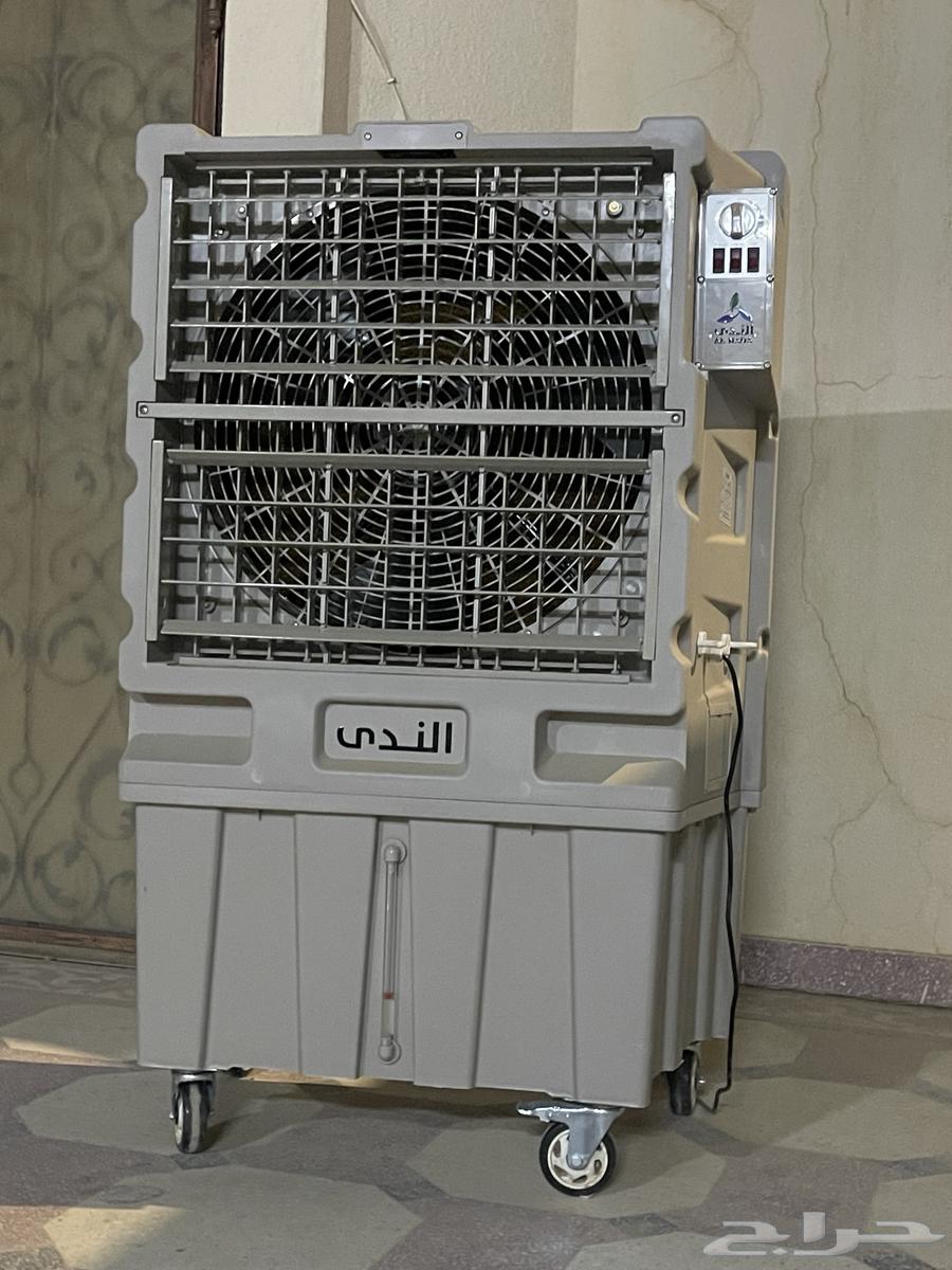 للبيع مكيف صحراوي (الندى )64578465835778110