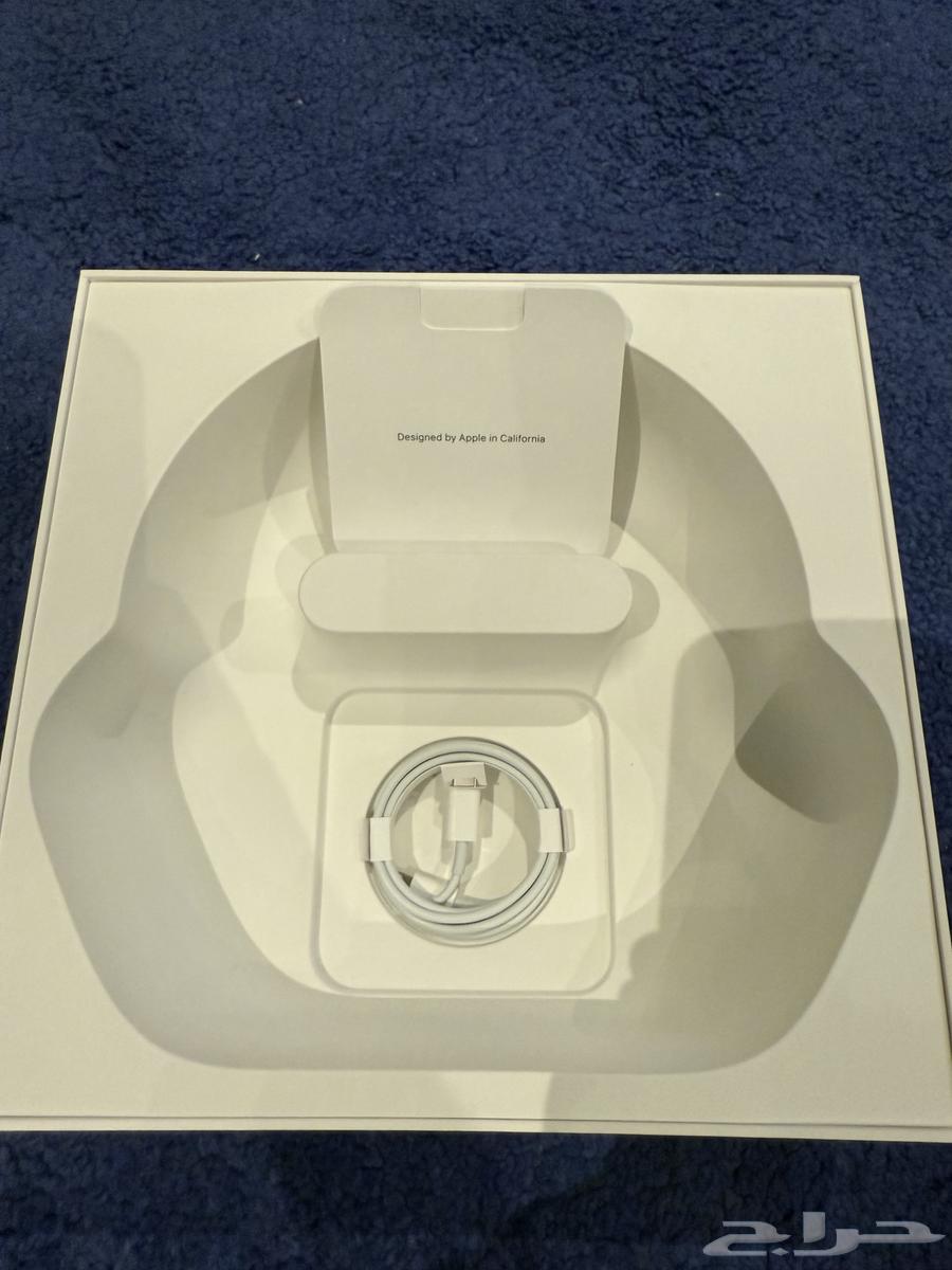 AirPods Max Lightning آيربودز ماكس الجيل الأول64576409596419113