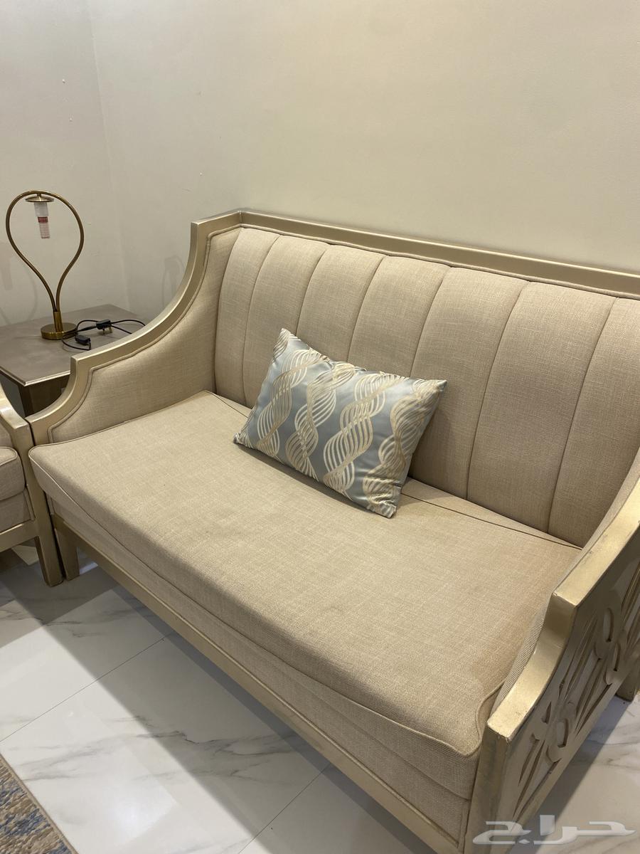 اثاث للبيع الحاله جديد سبب البيع نقل م64575154213506110