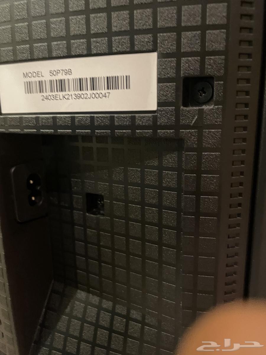 شاشة TCL 50 بوصه جديده64571797086978114