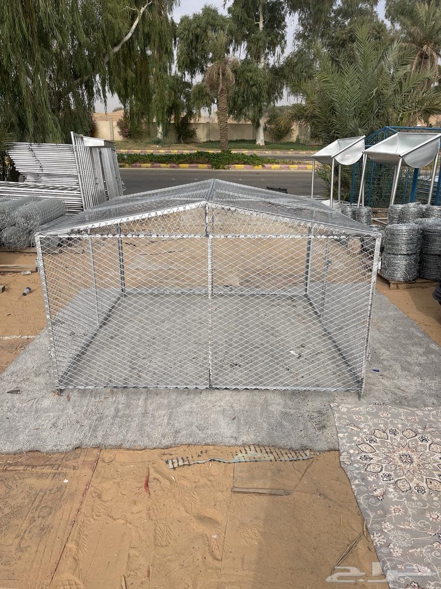 New Chicken Mesh with Heavy 2mm Galvanized Wire Mesh64573839017475111