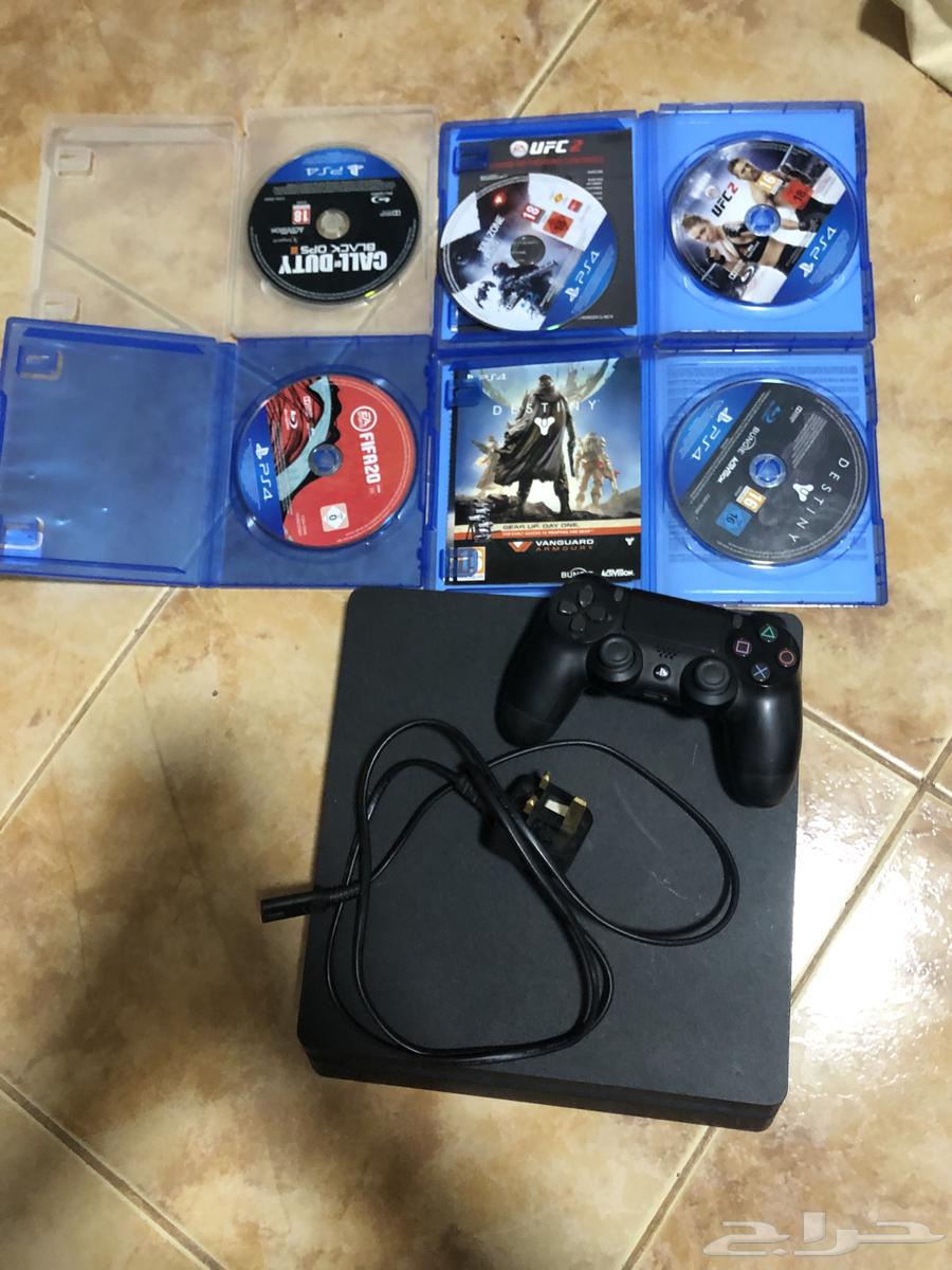 ps4 slim64578841497089110