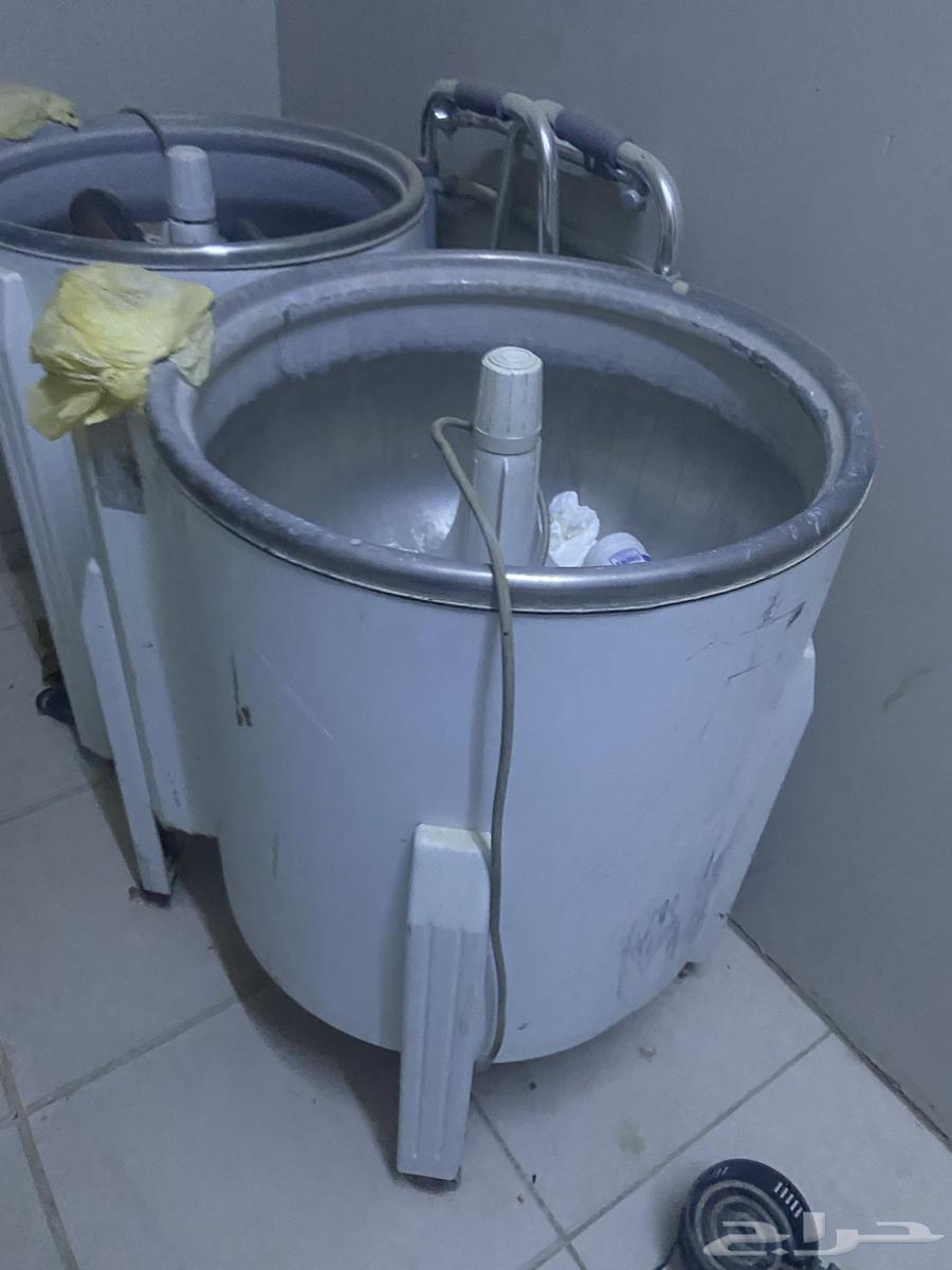 للبيع غسالات ملابس64578034408195110