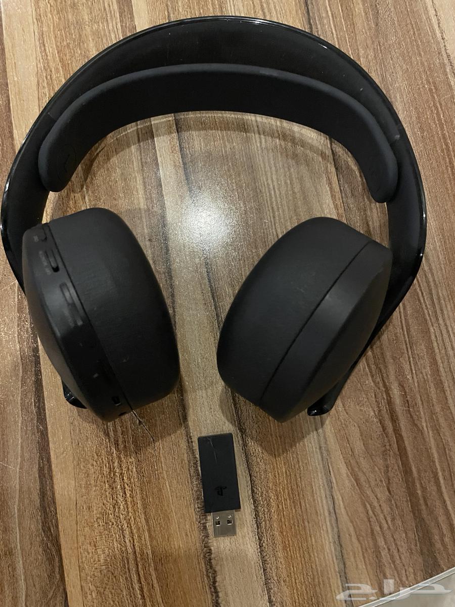 سماعة سوني 5 الأصلية جديده64574607222146110