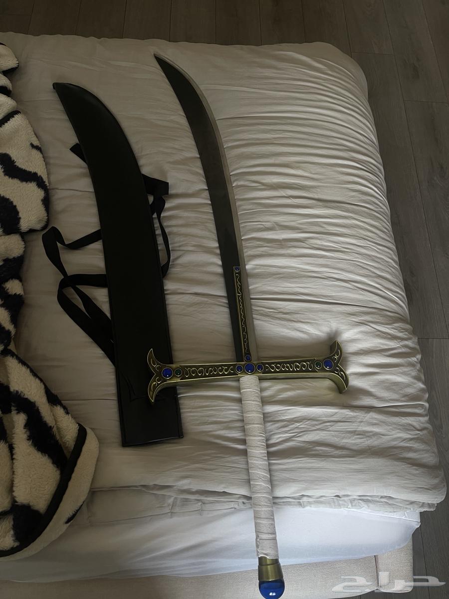 سيف ميهوك من ونبيس64572691771905111