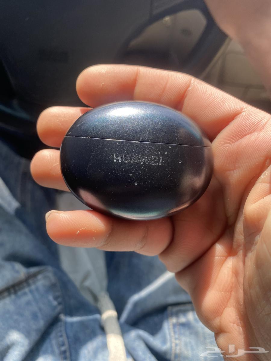 سماعات هواوي بلوتوث اصدار 664574957660291110