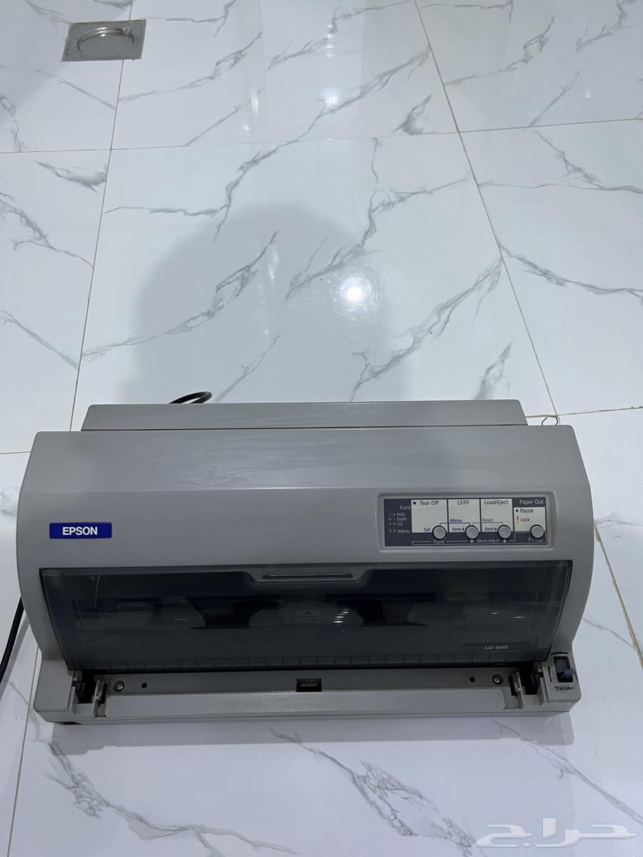 طابعات شبه جديدة وامورها طيبة للبيع64577992769538112