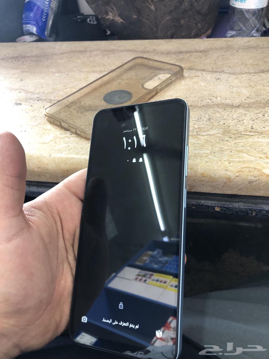 جوال REDMI 5للبيع64574832198530112