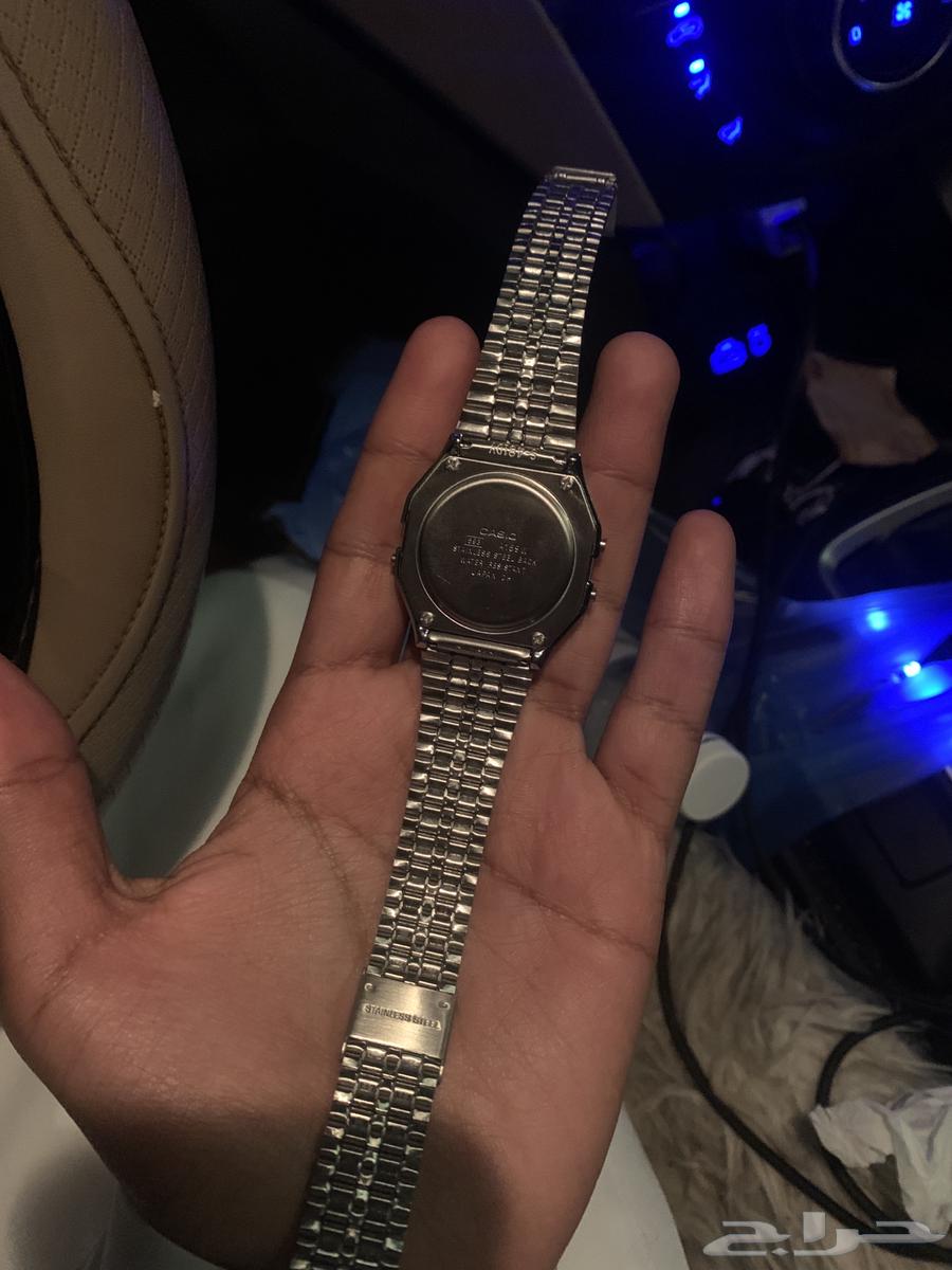 Casio Classic Watch (Original)64578312275969111